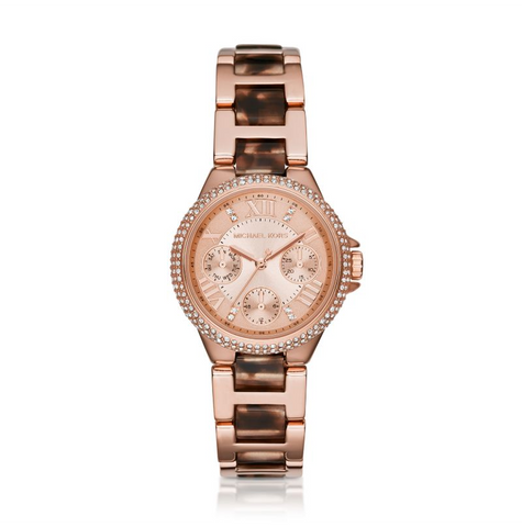 Michael Kors Camille Women's Watch MK4308