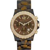 Michael Kors Chronograph Women's Watch MK5557